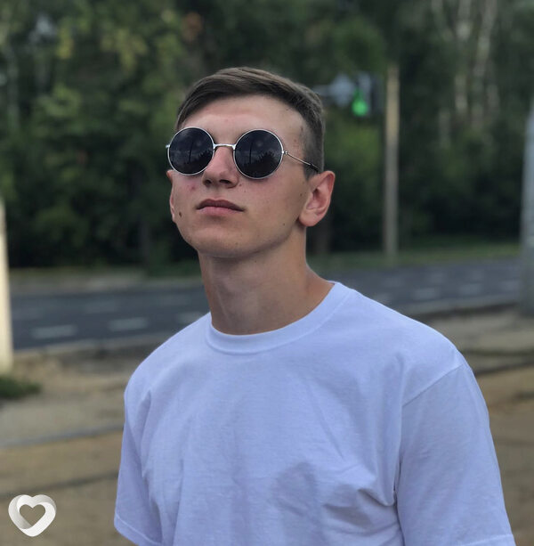 No Name, 27, Тернополе — анкета №384426