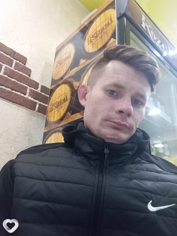Сергей, 28, Евпатории — анкета №384430