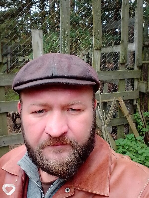 Андрей, 47, Киржаче — анкета №384431