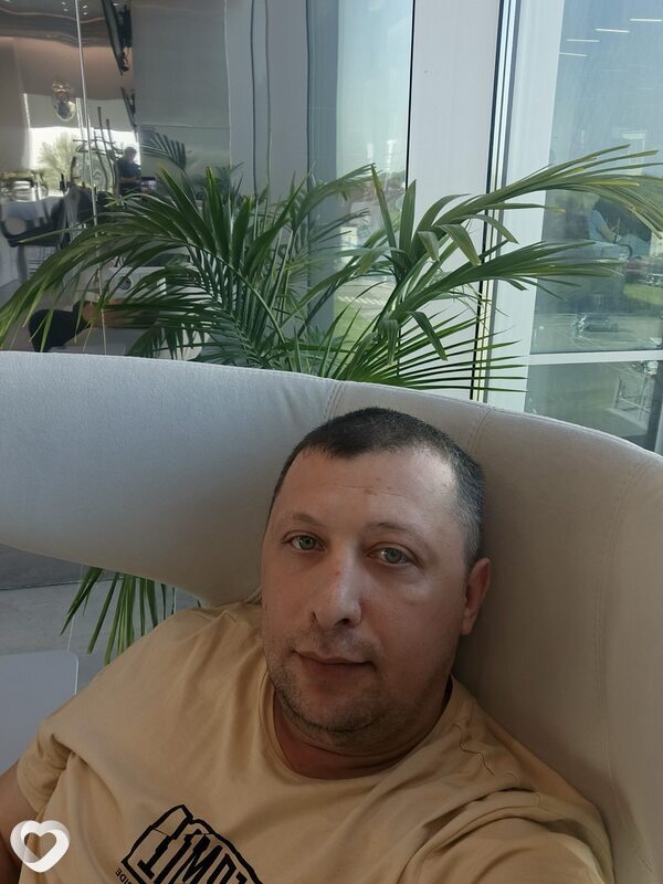 Дмитрий, Краснодар