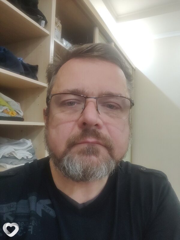 Алексей, 47, Днепр — анкета №384644