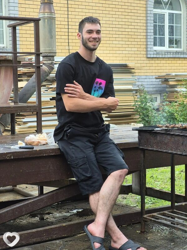 Ваня, 22, Нижнем Новгороде — анкета №384648