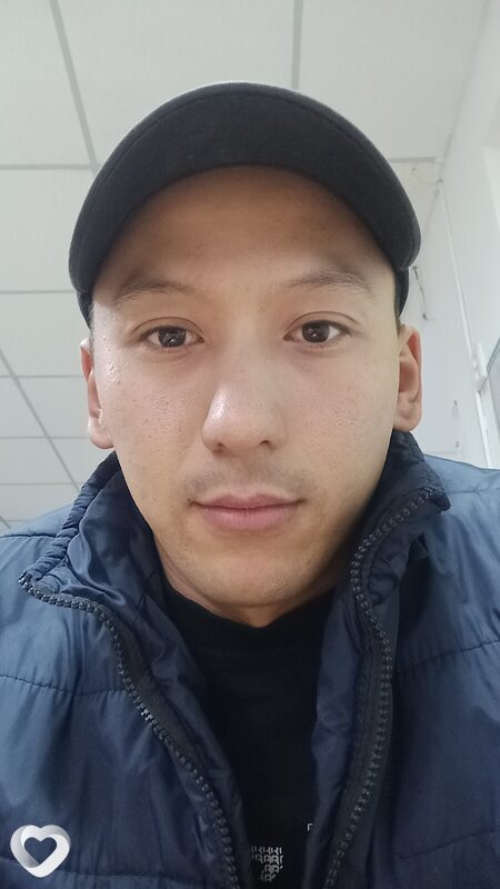 Темирлан, 36, Караганде — анкета №384650
