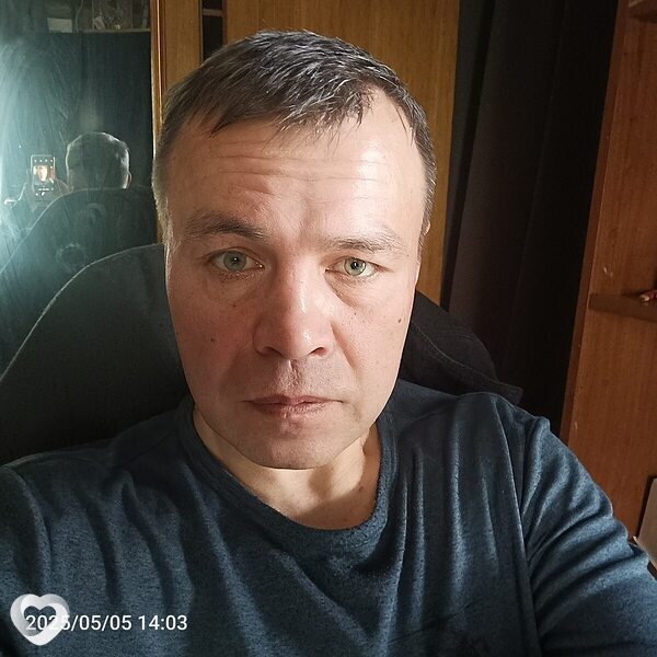 Александр, 47, Чебоксарах — анкета №384653