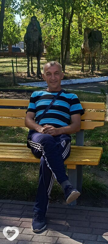 Виктор, 52, Лисках — анкета №384656