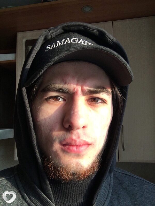 Магомед, 24, Москве — анкета №384658