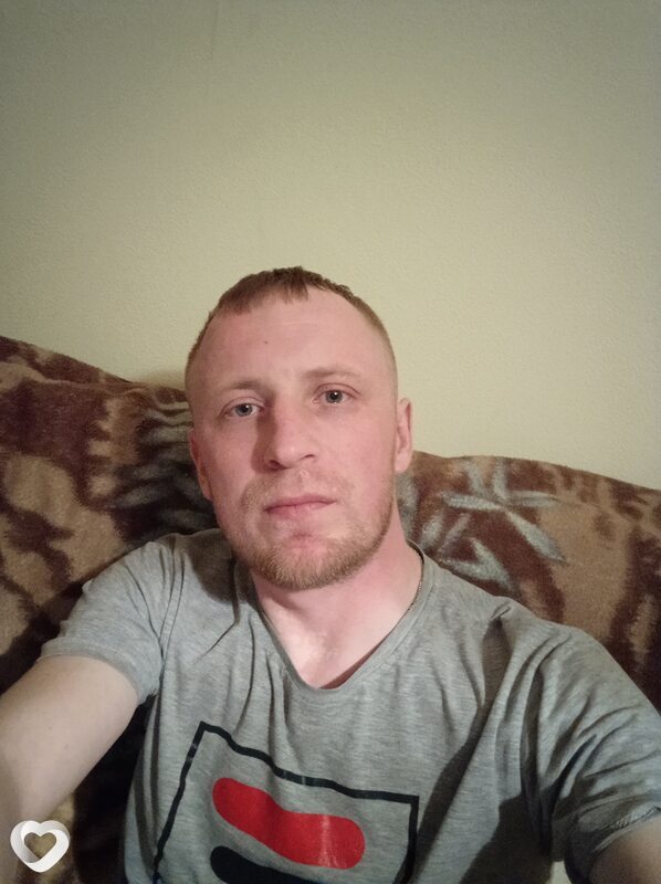 Александр, 39, Тольятти — анкета №385019