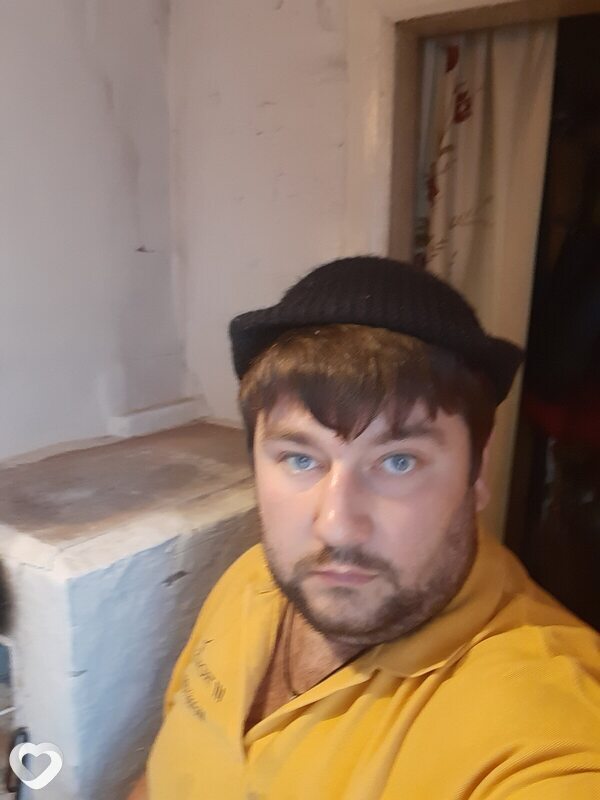 Даниил, 39, Саратове — анкета №385022