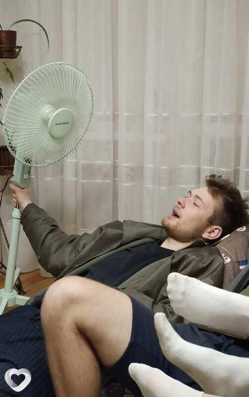 Кирилл, 26, Бресте — анкета №385023