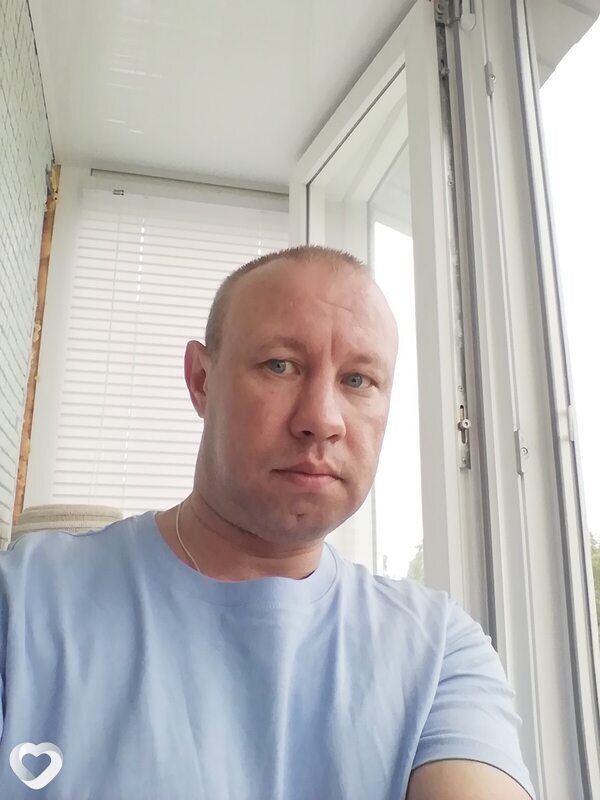 Сергей, 42, Йошкар-Оле — анкета №385027