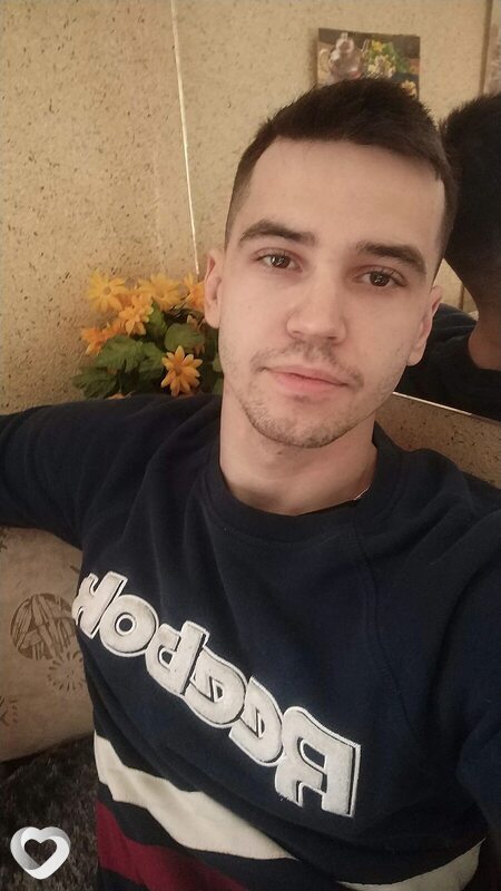 Олег, 33, Москве — анкета №385029