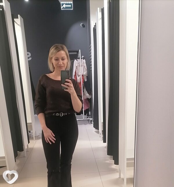 Марина, 45, Гродно — анкета №385030