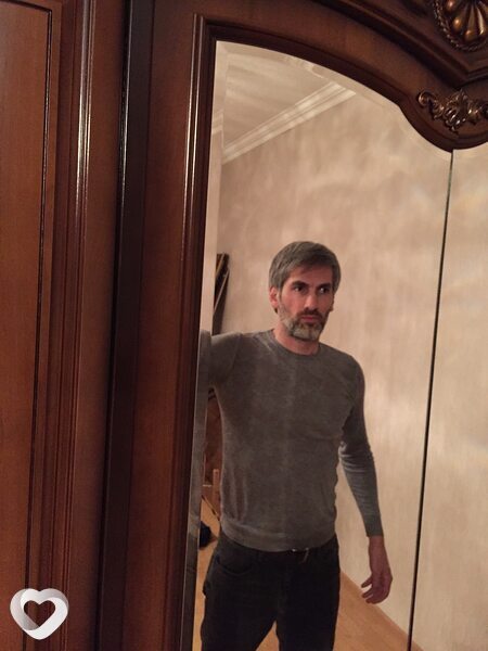 Ali, 41, Грозном — анкета №385032