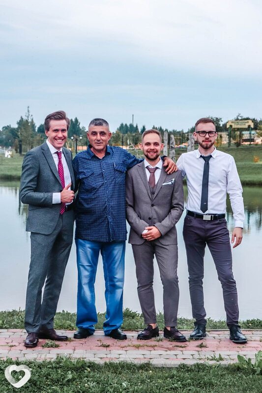 Самвел, 56, Крупках — анкета №385035