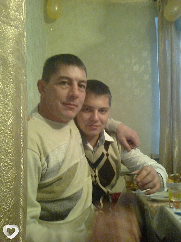 Валера, 49, Гомеле — анкета №385036