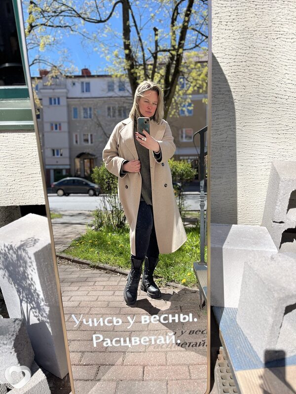 Татьяна, Калининград