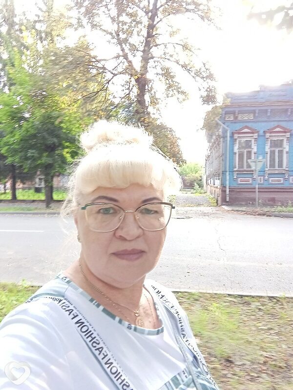 Светлана, Рыбинск