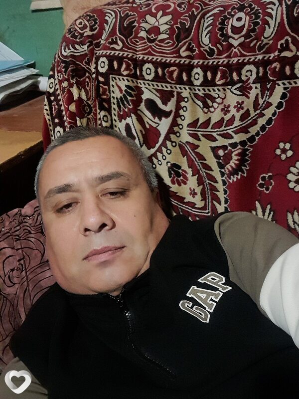 Фазил, 52, Ступине — анкета №384518