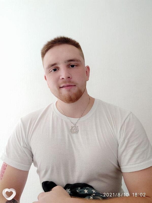 Александр, 29, Минске — анкета №384520