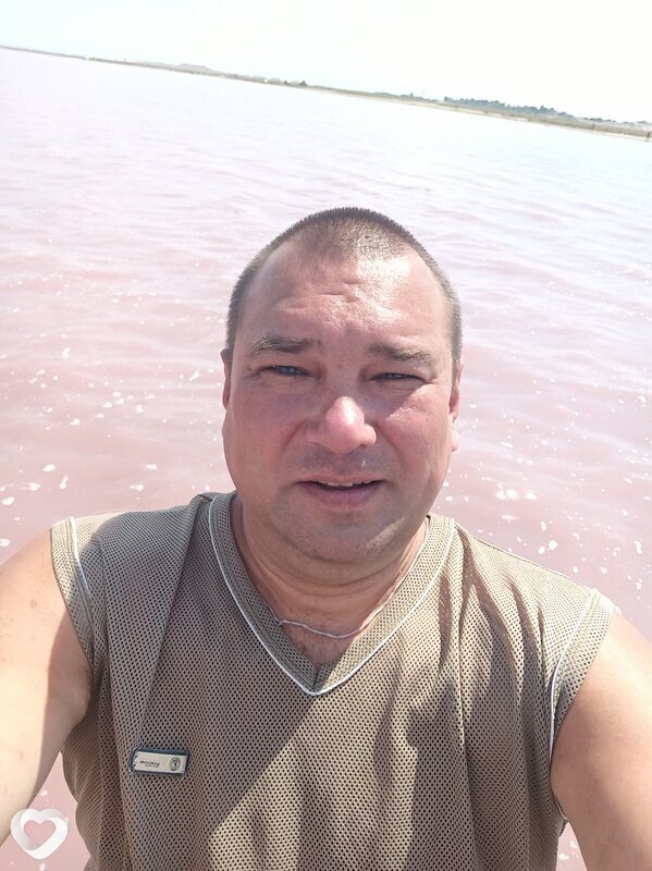 Юрий, 42, Москве — анкета №384524