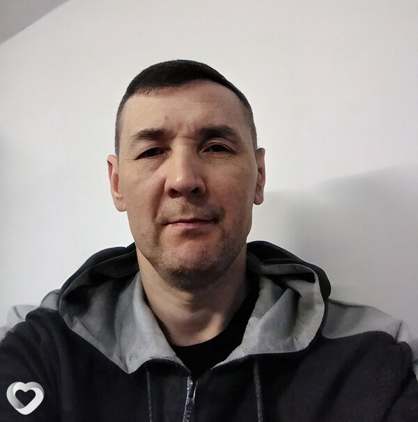 Андрей, 49, Днепр — анкета №384526