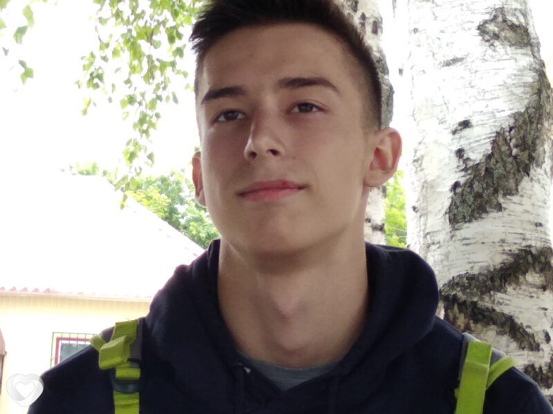 Серега, 25, Мурманске — анкета №384531