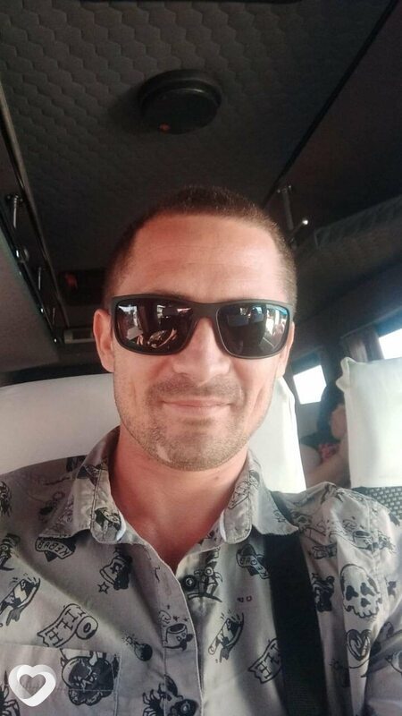 Артем, 37, Днепр — анкета №384535