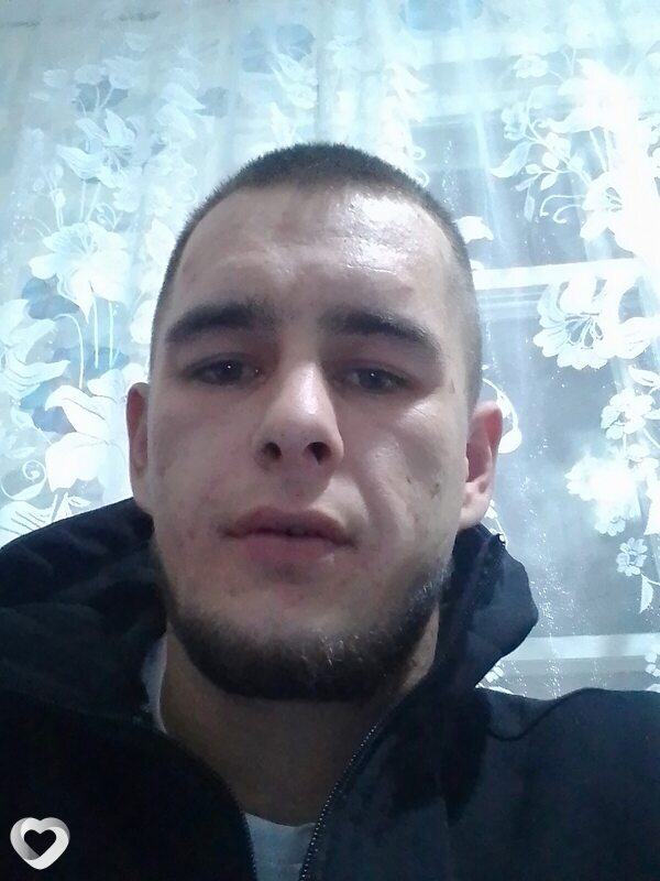 Максим, 31, Красноярске — анкета №384672