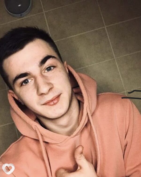 Artem, 25, Тихвине — анкета №384673