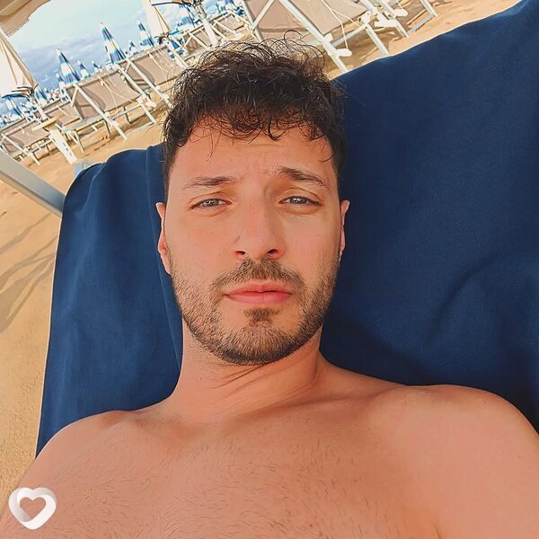 Марк, 25, Калининграде — анкета №384678