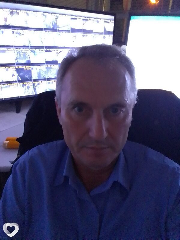 Андрей, 54, Великих Луках — анкета №384681