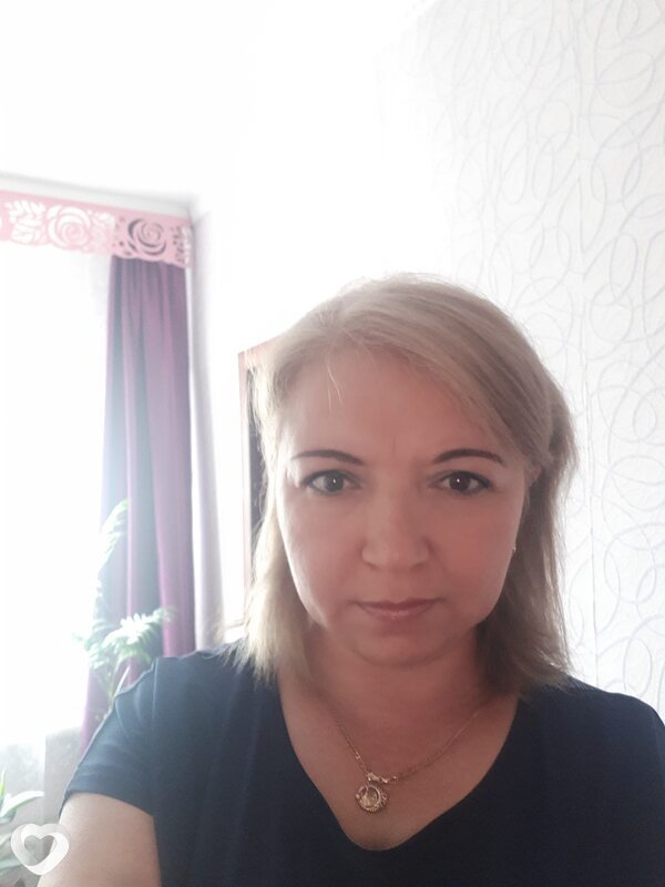 Зиля, 50, Уфе — анкета №384688