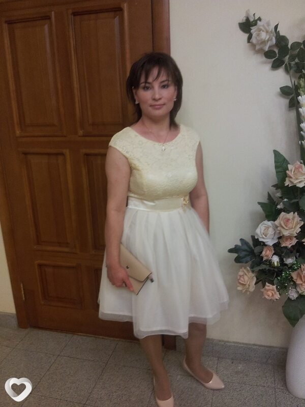 Белла, 38, Екатеринбурге — анкета №384689