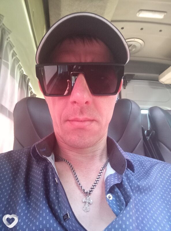Сергей, 44, Белове — анкета №384371