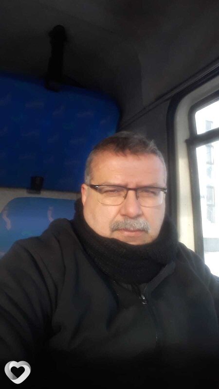 Mehmet, 55, Москве — анкета №384374