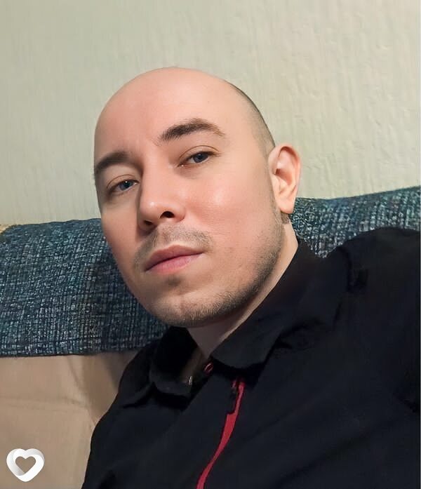 Алексей, 38, Йошкар-Оле — анкета №384378