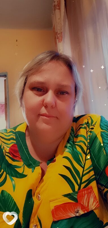 Татьяна, 47, Алматы — анкета №384384