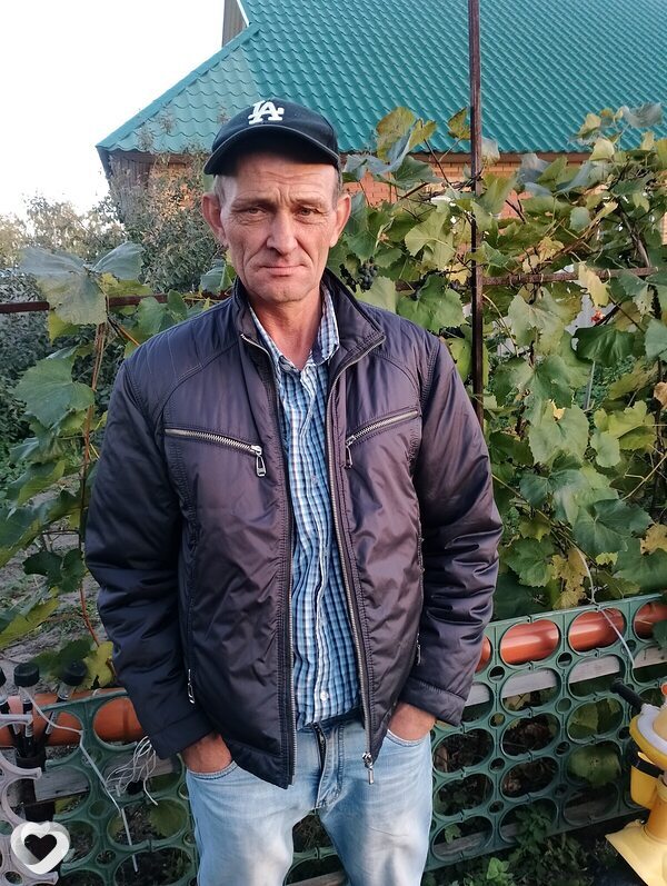 Сергей, Карасук