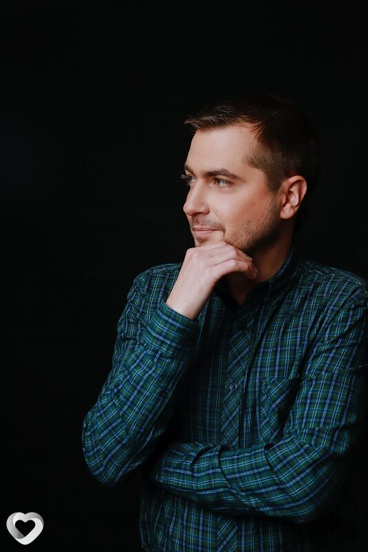 Александр, 41, Москве — анкета №384344
