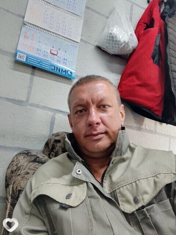 Александр, 39, Иркутске — анкета №384347