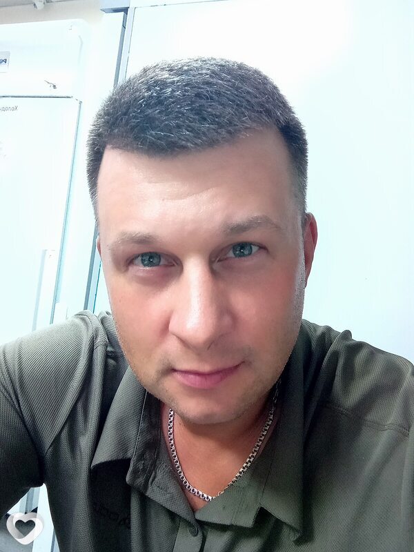 Михаил, 43, Казани — анкета №384350