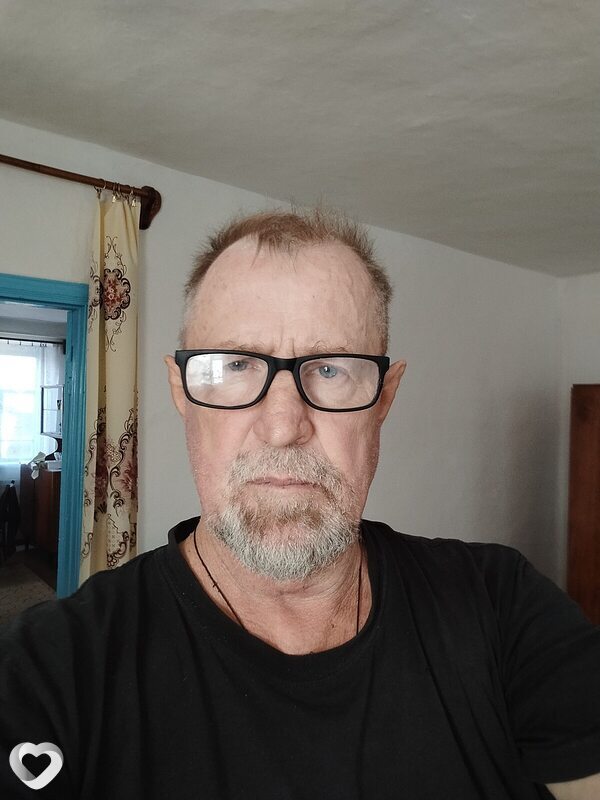 Александр, 67, Краснодаре — анкета №384354