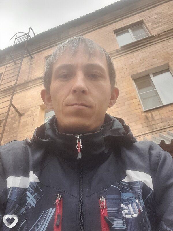 Игорь, 35, Москве — анкета №384359