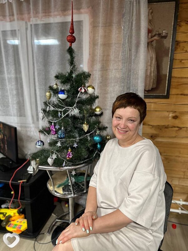 Антонина, 60, Екатеринбурге — анкета №384360