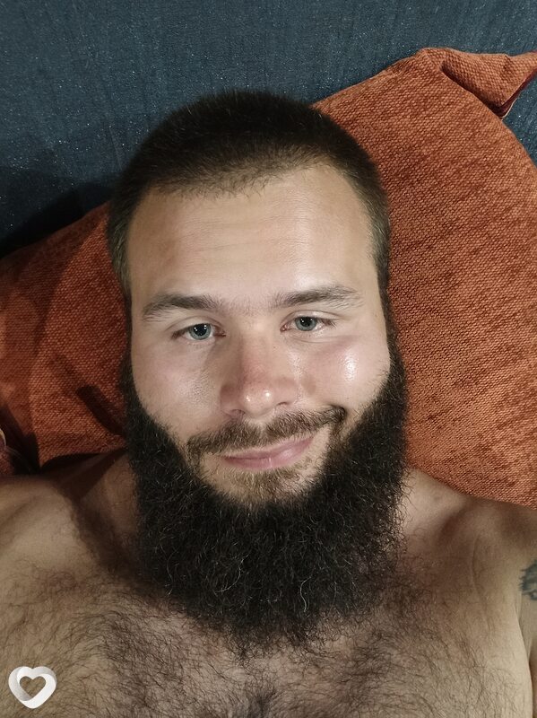 Виктор, 32, Магнитогорске — анкета №384361