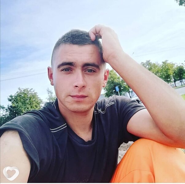 Дима, 32, Бресте — анкета №384366