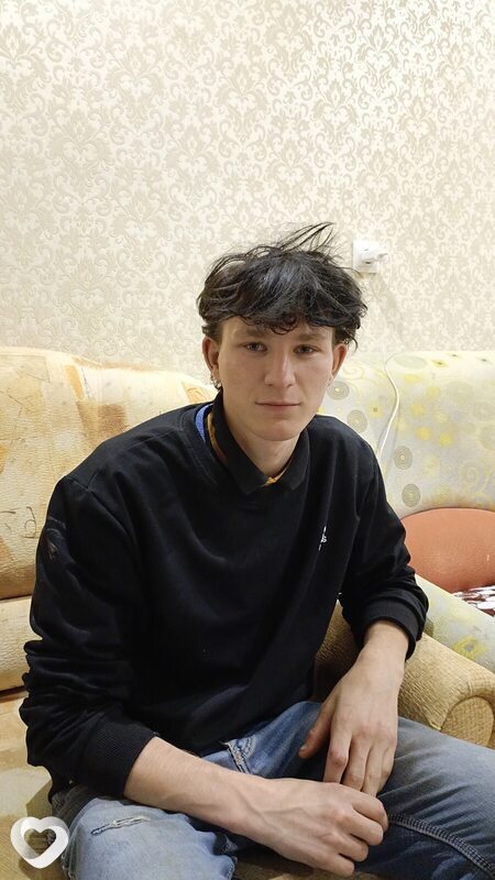 Андрей, 36, Кирове — анкета №384367
