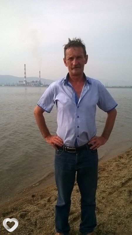 Виталий, Шелехов