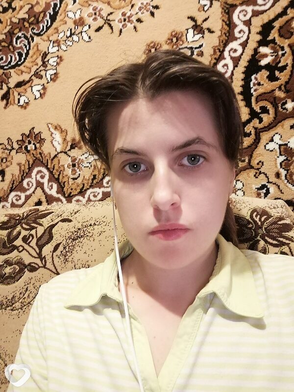 Анна, 31, Луганске — анкета №384569