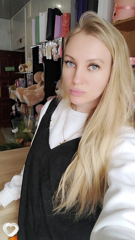 Алёна, 34, Талдоме — анкета №384571